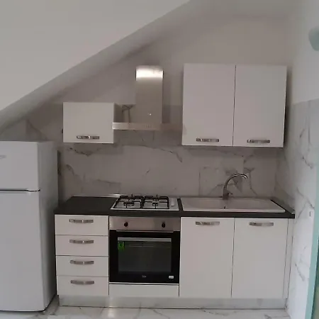 Il Fortino * Otranto