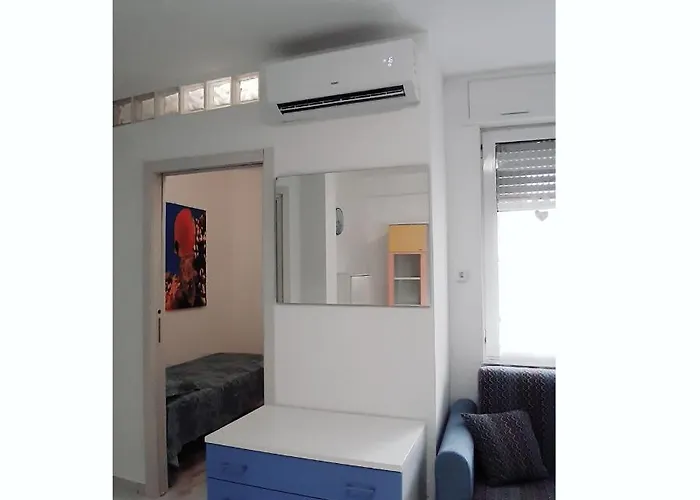 Il Fortino * Otranto