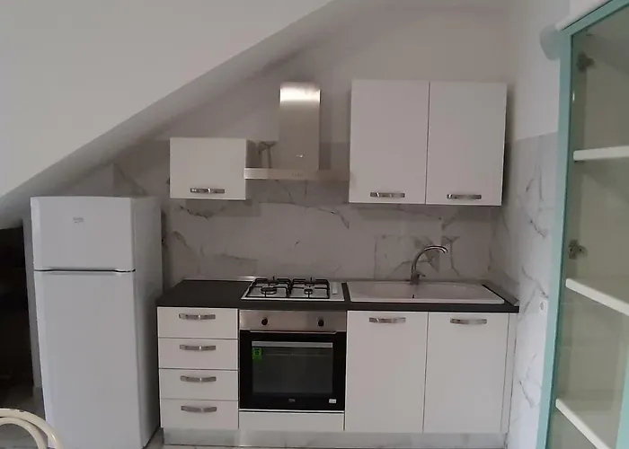 Il Fortino * Otranto