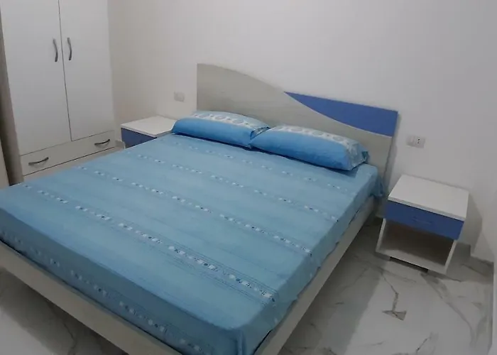 Feriehus Il Fortino *