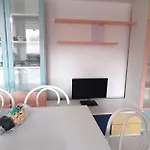 Hébergement de vacances Il Fortino