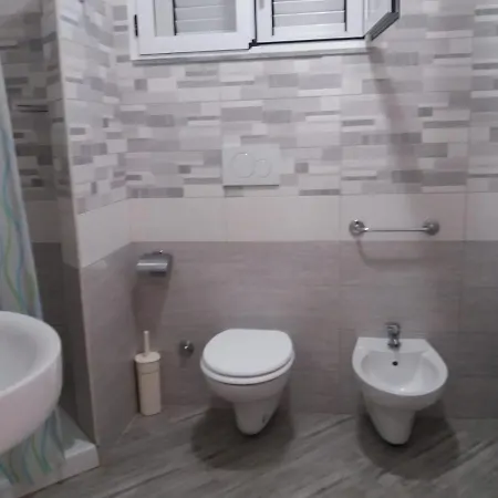 Il Fortino * Otranto