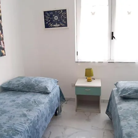 Casa de Férias Il Fortino *