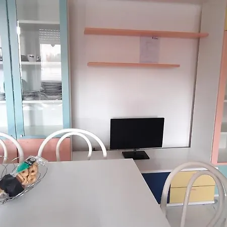 Casa de Férias Il Fortino