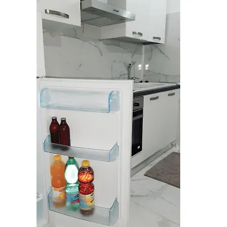 Vakantiehuis Il Fortino