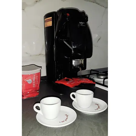 Vakantiehuis Il Fortino