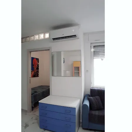 Il Fortino * Otranto