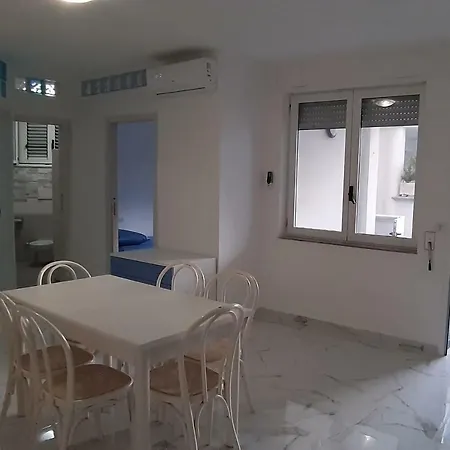 Vakantiehuis Il Fortino