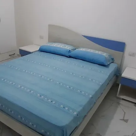 Сasa de vacaciones Il Fortino *