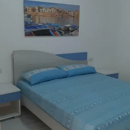 Ferienhaus Il Fortino