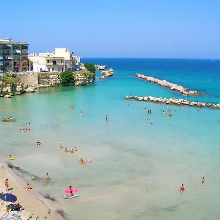 Vakantiehuis Il Fortino