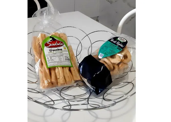 Il Fortino Nyaraló *