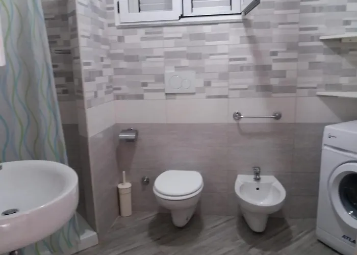 Il Fortino * Otranto