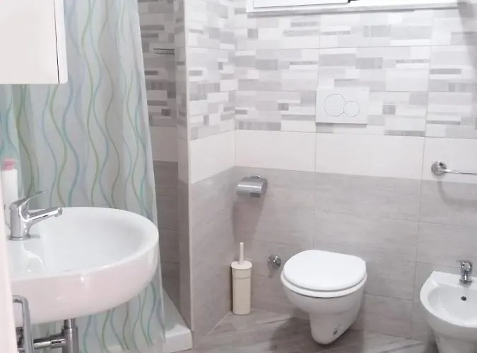 Il Fortino Ferienhaus