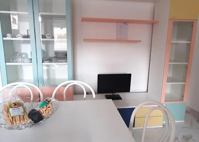 Ferienhaus Il Fortino