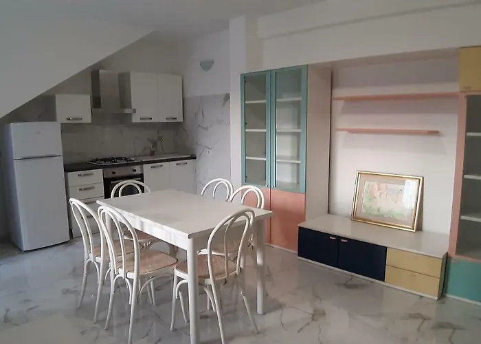 Il Fortino * Otranto