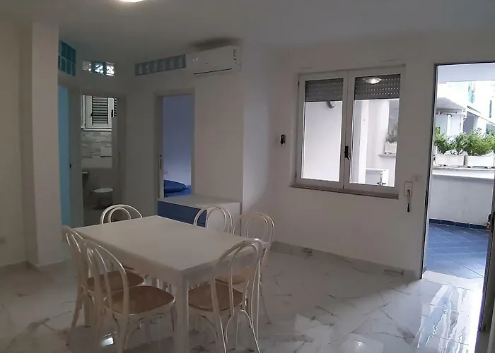 Ferienhaus Il Fortino